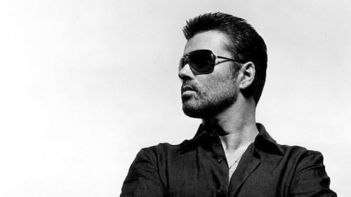 Η ζωή του Τζορτζ Μάικλ ήταν σαν ταινία