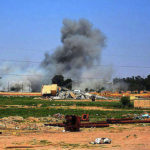 Απελευθερώθηκε η Ράκα από το ISIS