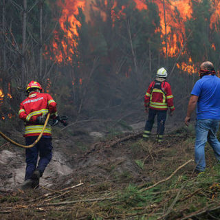 Τριήμερο εθνικό πένθος στην Πορτογαλία