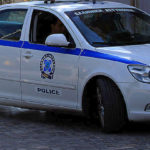 «Κινηματογραφική» απόπειρα ληστείας με μπουλντόζα σε κοσμηματοπωλείο στο Καπανδρίτι [ΒΙΝΤΕΟ]