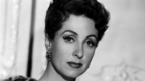 Απεβίωσε σε ηλικία 100 ετών η ηθοποιός Ντανιέλ Νταριέ