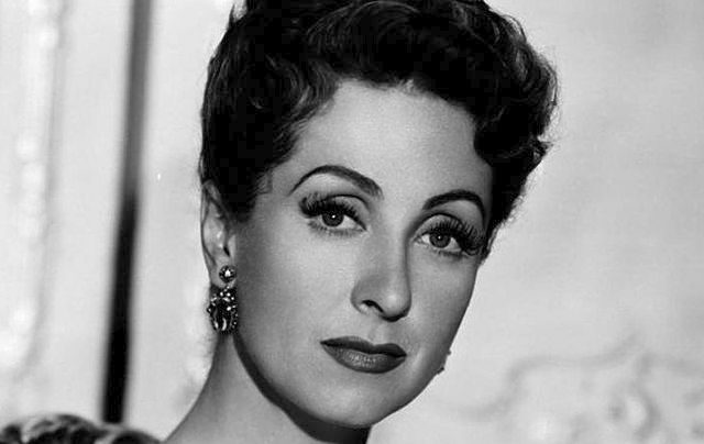 Απεβίωσε σε ηλικία 100 ετών η ηθοποιός Ντανιέλ Νταριέ