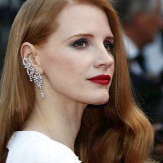 Υποκριτικό χαρακτηρίζει το Χόλιγουντ η Τζέσικα Τσάστεϊν