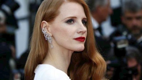 Υποκριτικό χαρακτηρίζει το Χόλιγουντ η Τζέσικα Τσάστεϊν