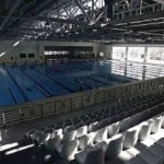 Ανοίγει τις πόρτες του το υπερσύγχρονο Κέντρο Αθλητισμού, «Σεράφειο»