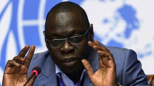 Τουλάχιστον 94 νεκροί από την επιδημία πανώλης στη Μαδαγασκάρη