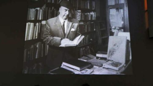 Ο Πάμπλο Νερούδα δεν πέθανε από καρκίνο, συμπέρανε διεθνής επιτροπή