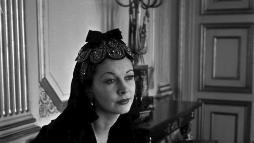 Tαινία με θέμα τη ζωή της Βίβιαν Λι