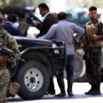 Δεκάδες νεκροί από επίθεση των Ταλιμπάν στο βόρειο τμήμα του Αφγανιστάν