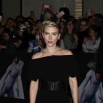 Η Σκάρλετ Γιοχάνσον θρηνεί για τους προγόνους της