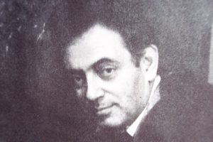 Δίψα, του Τάσου Ζερβού