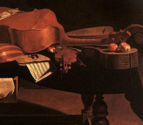 Το 1ο Φεστιβάλ Μπαρόκ Μουσικής στην Θεσσαλονίκη