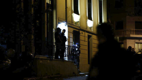 Νέες αποκαλύψεις για δολοφονία Ζαφειρόπουλου