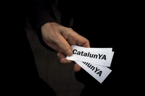 Ισπανία: Το κοινοβούλιο της Καταλονίας θα ψηφίσει αύριο για τον νέο πρόεδρο της περιφέρειας