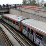 ΗΣΑΠ: Πτώση ατόμου στις γραμμές μεταξύ των σταθμών Νέα Ιωνία – Ηράκλειο