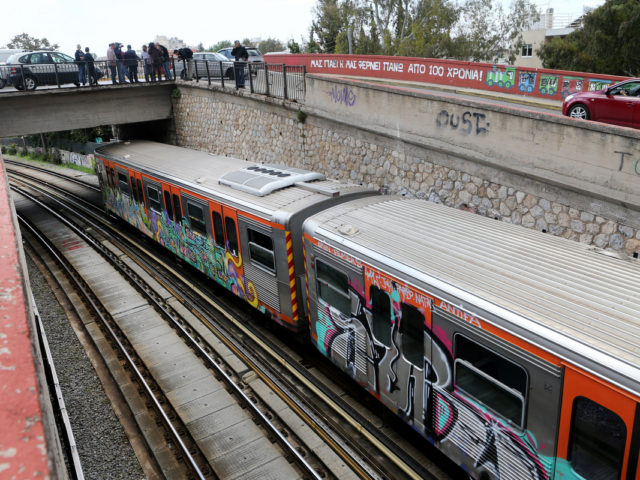 ΗΣΑΠ: Στάση εργασίας την Τετάρτη