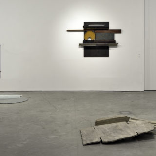 Integral II: Εκεί που το παρελθόν ανταμώνει το παρόν