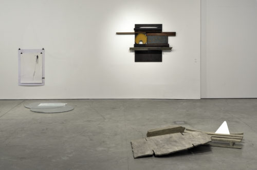 Integral II: Εκεί που το παρελθόν ανταμώνει το παρόν