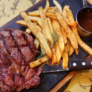 Όταν η έκφραση «τρώω τον Άμπακο» γίνεται ζουμερή πραγματικότητα