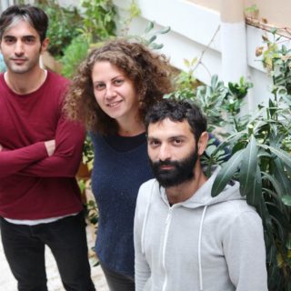 Urban Farmers Of Athens: Οι αγρότες που πρασινίζουν την πόλη μας