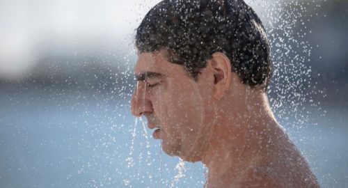 Στο Διαγωνιστικό Τμήμα του Sundance η ταινία Οίκτος του Μπάμπη Μακρίδη