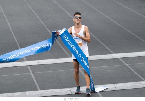 36ος Μαραθώνιος της Αθήνας: Οι κυκλοφοριακές ρυθμίσεις στην Αθήνα για την Κυριακή 11/11/2018