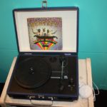 Vinyl Is Back: Τώρα τα βινύλια θα γυρίζουν στον Λευκό Πύργο