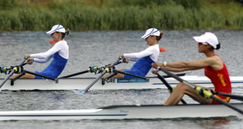 Οι προϊστορικές αγρότισες είχαν πιο δυνατά χέρια ακόμη και από τις σημερινές πρωταθλήτριες κωπηλασίας