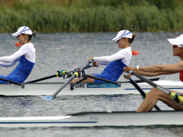 Οι προϊστορικές αγρότισες είχαν πιο δυνατά χέρια ακόμη και από τις σημερινές πρωταθλήτριες κωπηλασίας