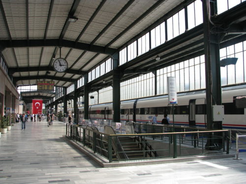 Τουρκία: Νέες συλλήψεις στην γειτονική χώρα