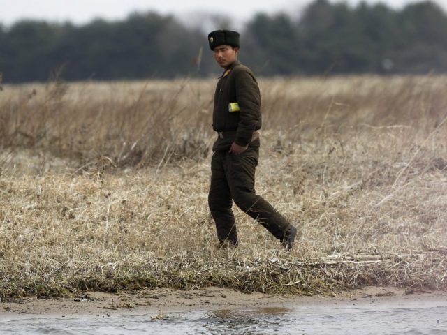 Βόρεια-Νότια Κορέα: Ανακοινώθηκε η έναρξη στρατιωτικών συνομιλίων για τη μείωση των εντάσεων στη χερσόνησο
