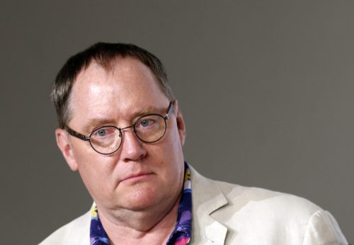 ΗΠΑ: Σε αργία ο καλλιτεχνικός διευθυντής της Disney μετά από ομολογία για ανάρμοστη συμπεριφορά σε βάρος εργαζομένων