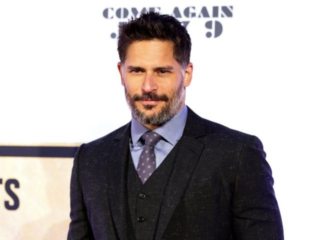 Πρέπει να δείτε την πρώτη φωτογραφία του Τζο Μανγκανιέλο στον ρόλο του Deathstroke [ΕΙΚΟΝΑ]