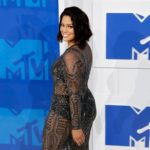 Η Άσλεϊ Γκρέιαμ έγινε άγγελος της Victoria’s Secret (εικόνες)