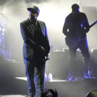 Η λίστα με τους υποψήφιους για τα Grammys του 2018