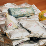 Θεσσαλονίκη: Σύλληψη ζεύγους για εμπορία ναρκωτικών