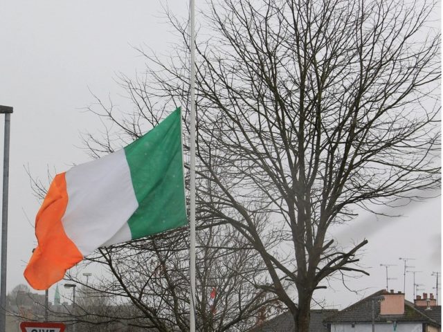 Ιρλανδία: Υπό διάλυση η κυβέρνηση