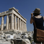 Την Αθήνα εγκωμιάζουν στην ταξιδιωτική τους στήλη οι «New York Times»