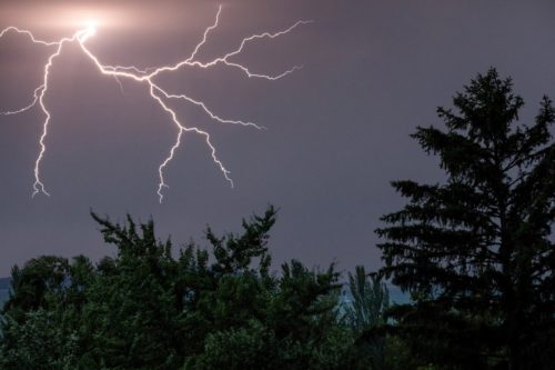 Κεραυνοί: Όσα πρέπει να ξέρετε γι’ αυτούς