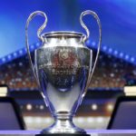Champions League: Ένα μεγάλο ντέρμπι έβγαλε η κλήρωση στους 16 του θεσμού