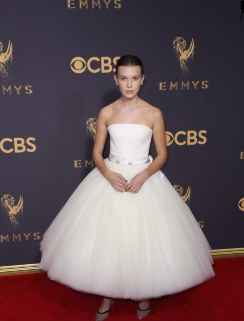 Είναι δυνατόν το περιοδικό W να συμπεριέλαβε στις πιο σέξι γυναίκες ένα 13χρονο κοριτσάκι;