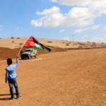 Οι Παλαιστίνιοι δεν θα υποχωρήσουν μπροστά «στον εκβιασμό» του προέδρου Τραμπ