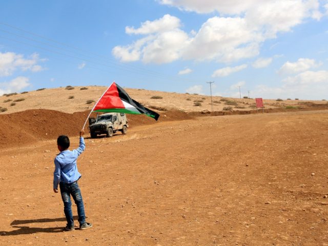 Παλαιστίνη: Εκλογές μέχρι το τέλος του 2018