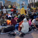 Λέσβος-Μυτιλήνη: Γενική απεργία, με αίτημα την τακτοποίηση του θέματος των μεταναστών