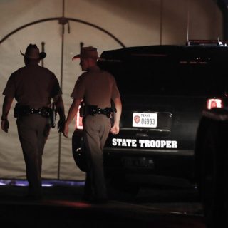 Τέξας: 26 νεκροί σε εκκλησία από τα πυρά ένοπλου πολίτη