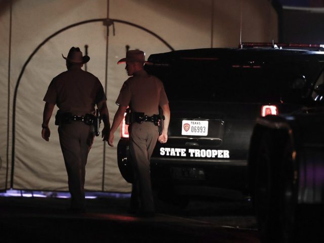 Τέξας: 26 νεκροί σε εκκλησία από τα πυρά ένοπλου πολίτη