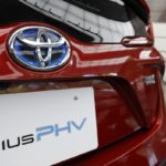 Ανακλήσεις οχημάτων ΤΟΥΟΤΑ και PIAGGIO