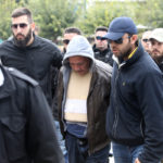 Οργή αντιμετώπισε στα δικαστήρια ο κατηγορούμενος για τη δολοφονία της Δώρας Ζέμπερη