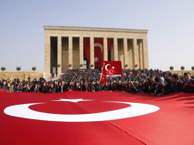 79 χρόνια από τον θάνατο του Μουσταφά Κεμάλ Ατατούρκ