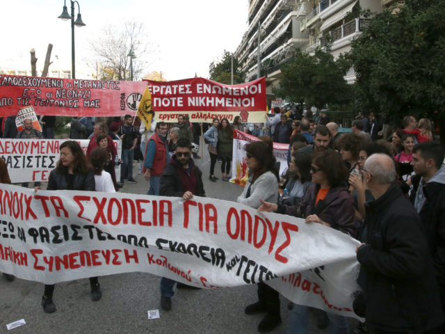 Σε στάση εργασίας οδηγούνται οι εκπαιδευτικοί τη Δευτέρα 15/1